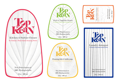 产品包装设计的平面视觉艺术 以yoyo861015的平面设计为例